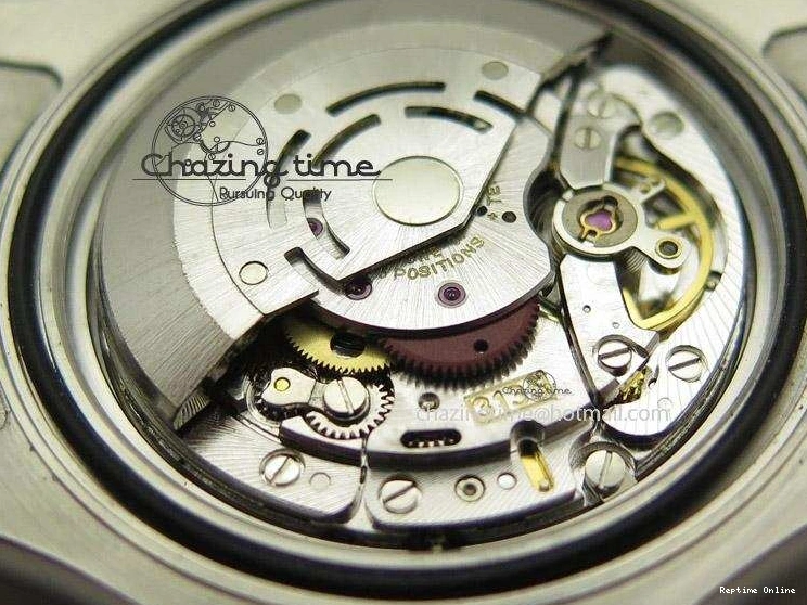 0514 Supportive Yacht-Master 116622 Silver Dial JF Best Edition On SS Bracelet SA3135 V 4032